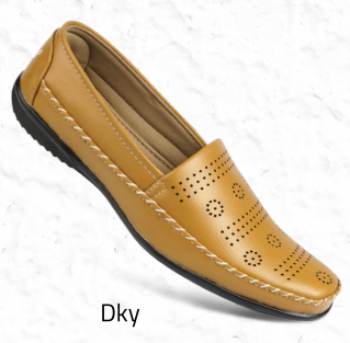 Paragon PARAGON MAX 9551 DKY Ideal Wears